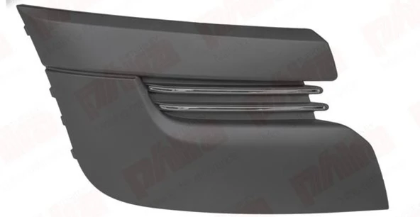 Psa Sis Far Kapagı On Sag Sissiz P3008 09> - Phira 3008-09130 ürün görseli 1