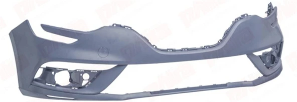 Renault On Tampon Astarlı Megane IV 16> - Phira Mg-16200 ürün görseli