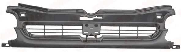 Psa Panjur On Dis Siyah Partner 96> - Phira Pr-96100 ürün görseli 1