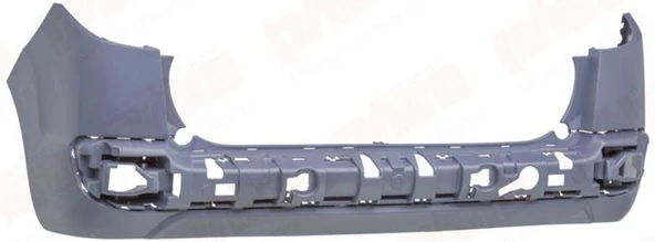 Psa Arka Tampon Sw Astarlı P207 06>09 - Phira 207-06320 ürün görseli