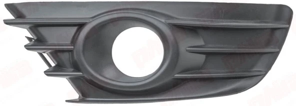 Psa Sis Far Kapagı On Sol Sisli C4 04>08 - Phira 25400417 ürün görseli 1