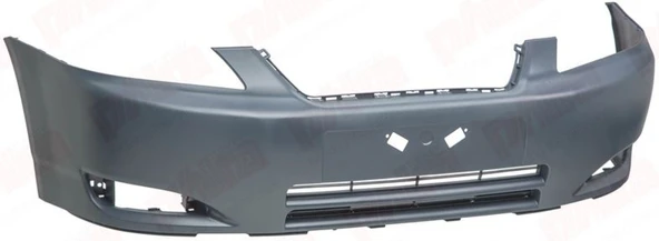 Toyota Tampon On Astarlı Toyota Corolla 2002-> - Phira Cr-02200 ürün görseli