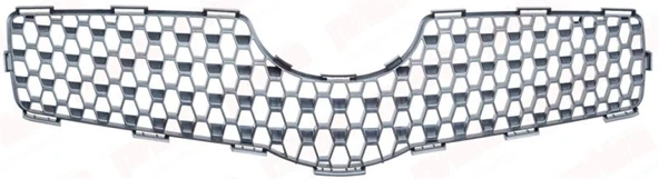 Toyota Panjur On Orta Siyah Toyota Yarıs 2006-> - Phira Ya-06100 ürün görseli