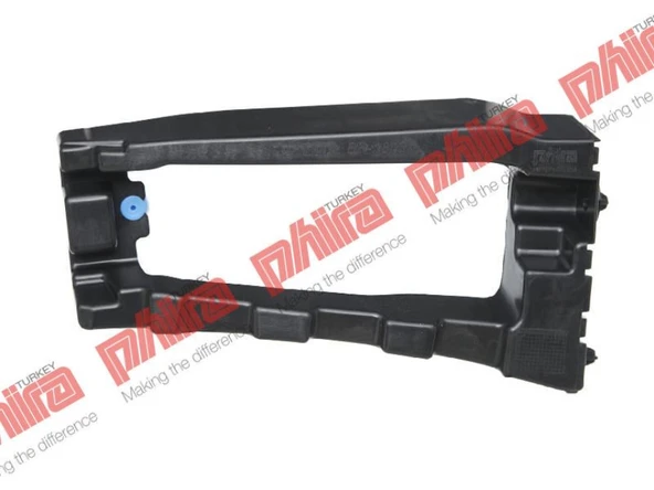 Psa Tampon Braketiarka Sag Kisa Berlingo 18> - Phira Br-18431 ürün görseli 1