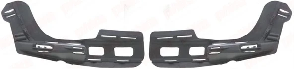 Psa Sis Far Destek Seti Ön Sol-Sag Plastık P308 08> - Phira 308-08429 ürün görseli 1