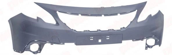 Psa On Tampon Astarlı P08 16> - Phira 2008-16200 ürün görseli