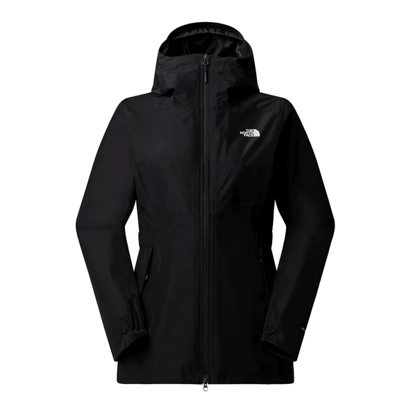 The North Face Kadın Hıkesteller Parka Shell Ceket NF0A8DZ1JK31 - Resim 5