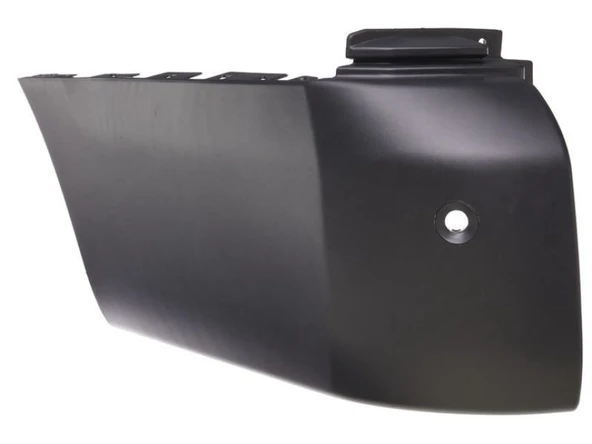 Psa Tampon Arka Sol Siyah 1 Sensorlu Uzun Sası Jumpy 16> - Phira Ju-16369 ürün görseli