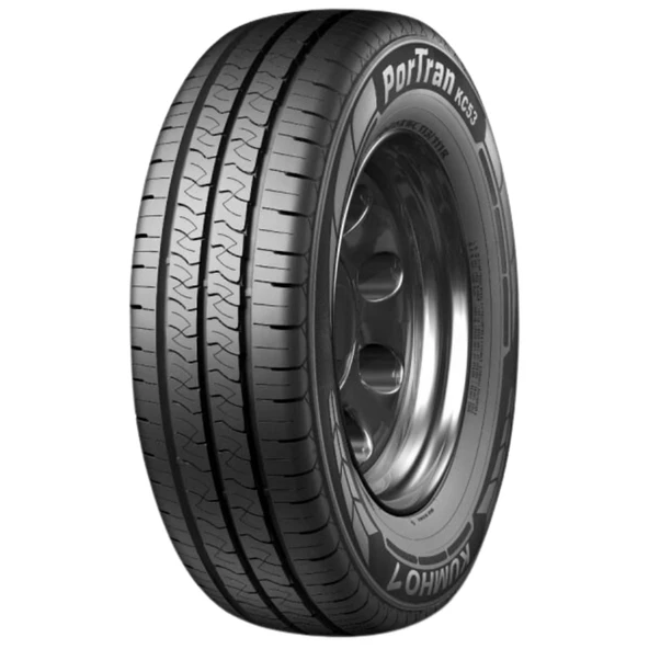 235/55R18 KUMHO KC53 104H 4 lü Takım ürün görseli