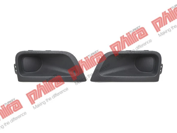 Psa Sis Far Kapagıon Sissiz Set Berlingo 18 - Phira Br-18150 ürün görseli 1