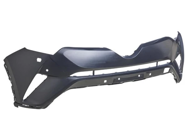 Toyota Tampon On Siyah Far Yikamalı Chr 16> - Phira Chr-16235 ürün görseli