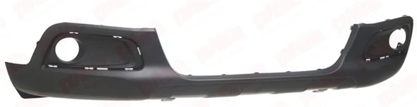 Psa Spoyler On Alt Tampon Kaplama Siyah P08 13> - Phira 2008-13210 ürün görseli