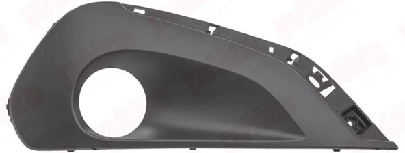 Psa Sis Far Kapagı On Sag Sisli P208 15> - Phira 208-15132 ürün görseli 1