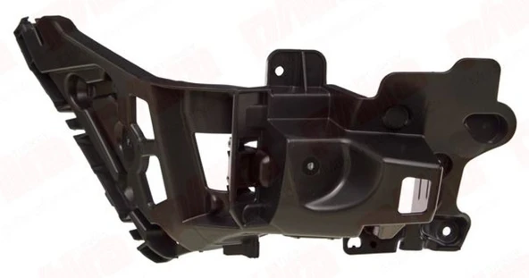 Renault Tampon Baglantı Braketi Arka Sag Clio IV 13> - Phira CL-12431 ürün görseli 1