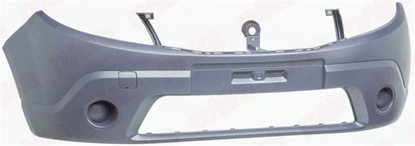 Renault On Tampon Astarlı Dacıa Sandero 09> - Phira Sa-09200 ürün görseli