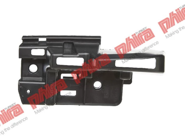 Psa Arka Tampon Mesnedi Sol Berlingo 18> - Phira Br-18437 ürün görseli