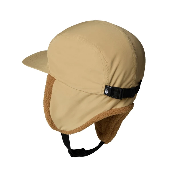 The North Face Yumiori Trapper Şapka NF0A8CHUWK21 - Resim 2