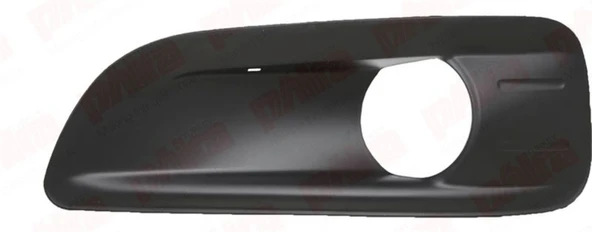 Psa Sis Far Kapagı On Sol Sisli C4 10> - Phira C4-10142 ürün görseli 1