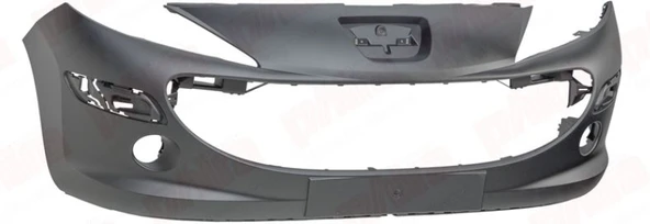 Psa On Tampon Sisli Astarlı P207 06> - Phira 207-06202 ürün görseli