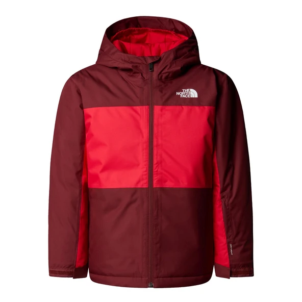 The North Face B Freedom İzolasyonlu Genç Çocuk Ceket NF0A88TZDI91 - Resim 5