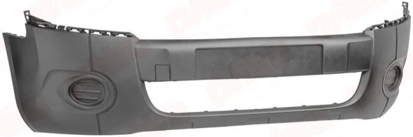 Psa On Tampon Sissiz Siyah Berlingo 12> - Phira Br-08201 ürün görseli 1