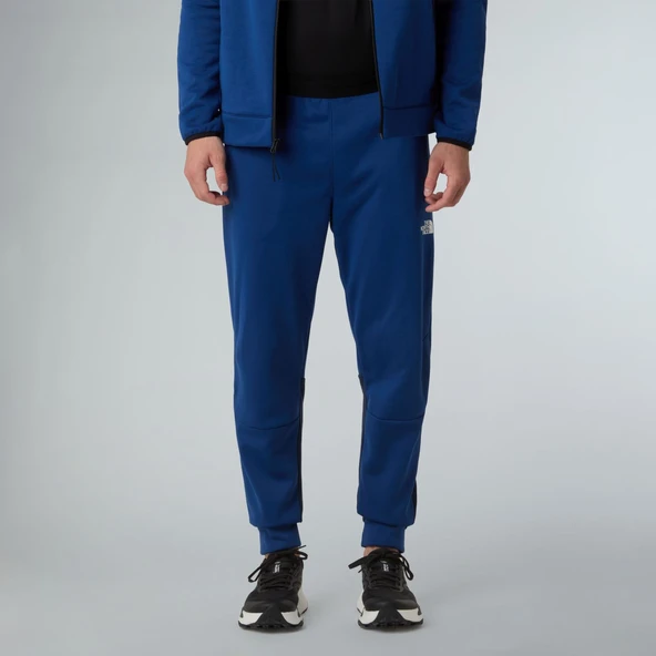 The North Face  Erkek Mountaın Athletıcs Fleece Pantolon Nf0A893S8Z41 ürün görseli 1