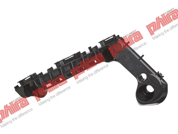 Toyota Tampon Braketi On Sag Toyota Corolla 19-> - Phira Cr-19421 ürün görseli 1