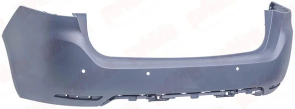 Psa Arka Tampon 4 Sensorlu Sw Astarlı P308 Sw 13> - Phira 308-13370 ürün görseli