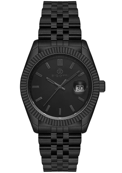 Bigotti BG.1.10676-7 Erkek Kol Saati ürün görseli 1