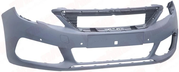 Psa On Tampon 4 Sensorlu Astarlı P308 17> - Phira 308-17230 ürün görseli