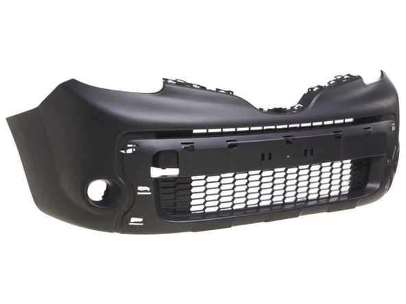 Renault On Tampon Siyah Sisli Takvıyeli Kangoo 13> - Phira Kn-13215 ürün görseli 1