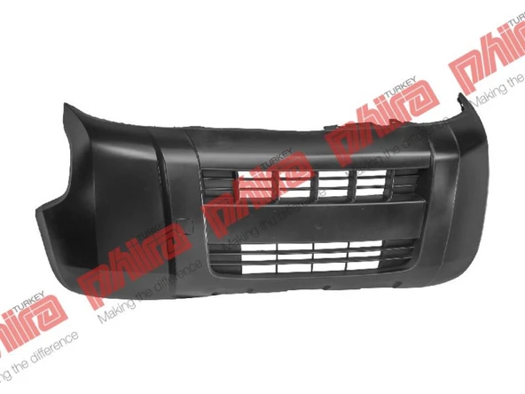 Psa On Tampon Ust Sissiz Combı Kismi Astarlı Nemo 08> - Phira Ne-08200 ürün görseli