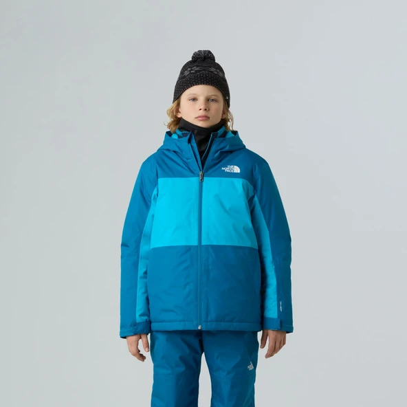 The North Face B Freedom İzolasyonlu Genç Çocuk Ceket NF0A88TZD201 ürün görseli 1