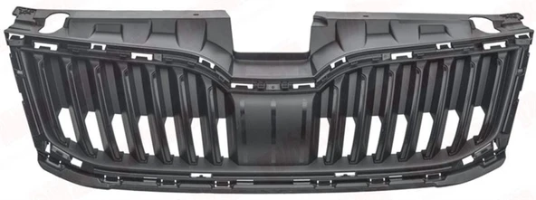 Vag Panjur On Orta Cercevesiz Siyah Octavıa 17> - Phira Oc-17100 ürün görseli