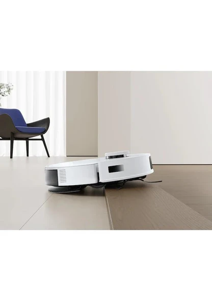 ECOVACS DEEBOT N20 PRO WHİTE - Resim 6