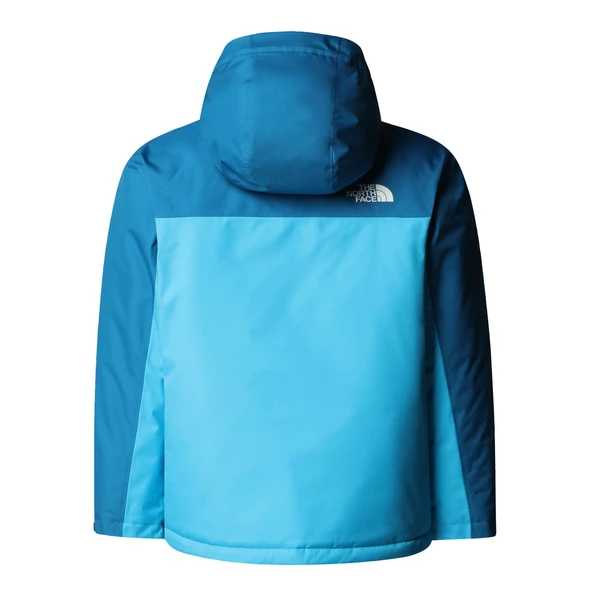The North Face B Freedom İzolasyonlu Genç Çocuk Ceket NF0A88TZD201 - Resim 3