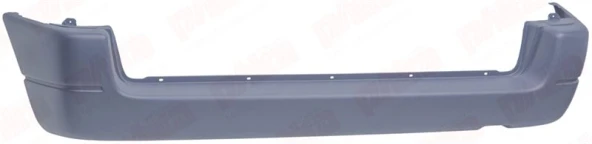 Psa Arka Tampon Citalı Tip Astarlı Berlingo 96>08 - Phira Br-96300 ürün görseli