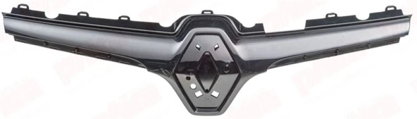 Renault On Panjur Citası Parlak Siyah Kangoo 13> - Phira Kn-13751 ürün görseli