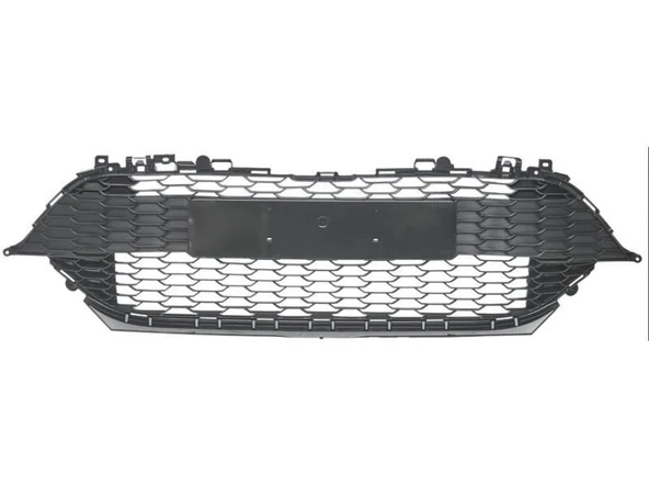 Toyota Tampon İzgarası On Alt Orta Siyah Corolla 19> - Phira Cr-19110 ürün görseli