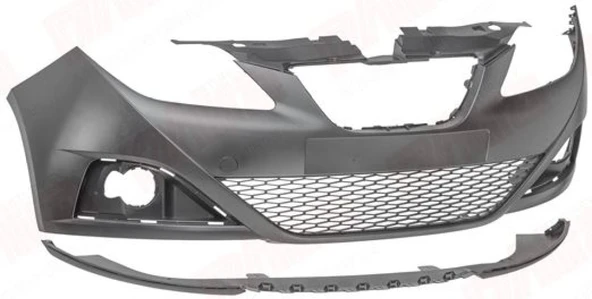 Vag On Tampon Spoylerli Astarlı İbiza 08> - Phira İb-08200 ürün görseli