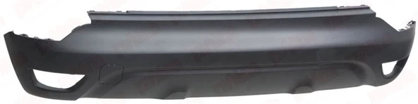 Renault Arka Tampon Astarsız Captur 13> - Phira Cap-13301 ürün görseli