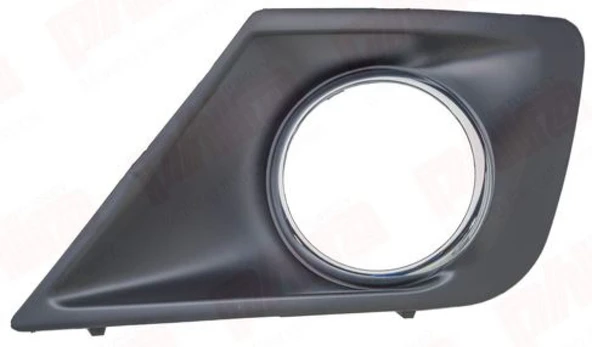 Psa Sis Far Kapagı On Sol Sisli Krom P207 09> - Phira 207-09143 ürün görseli 1