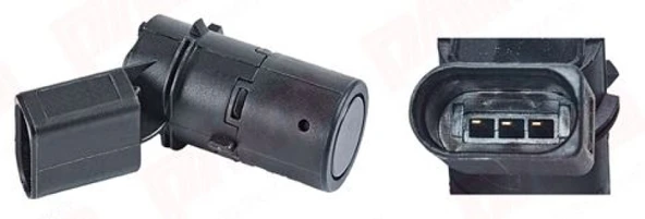 Vag Park Sensoru Unıversal A3 03> - Phira Ph890051 ürün görseli 1