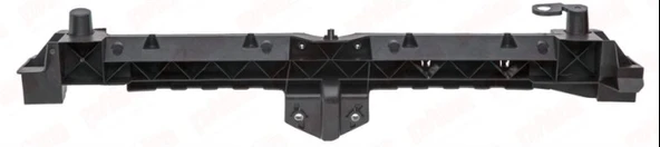 Psa Baglantı Braketi On Panjur IC Plastık Berlingo 08>15 - Phira 25100891 ürün görseli