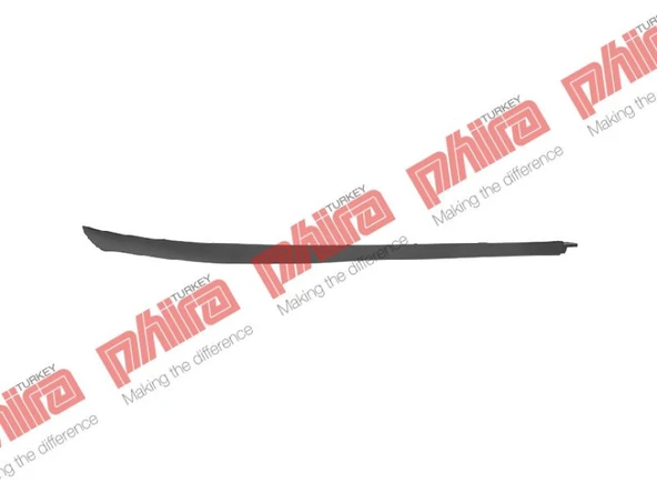 Toyota Spoyler On Sag Siyah Toyota Aurıs 2010-> - Phira Au-10601 ürün görseli