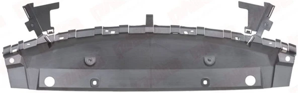 Renault Karter Muhafaza On Alt Plastık Laguna 01> - Phira Lg-01421 ürün görseli