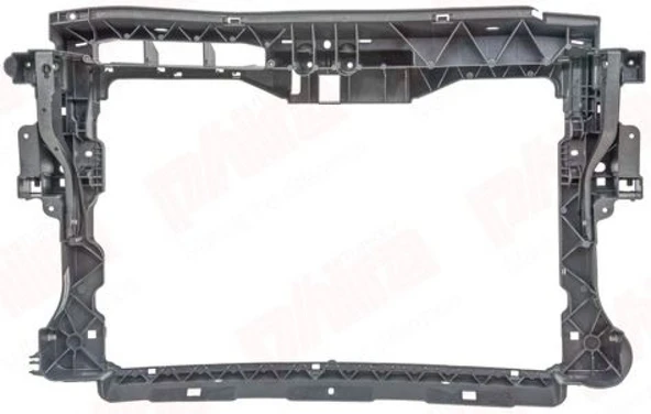 Vag Panel On Plastık Tiguan 11> - Phira 95751190 ürün görseli 1