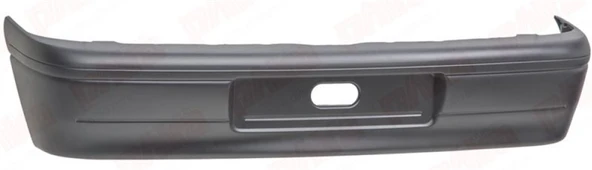 Renault Arka Tampon Astarlı Clio I 96>98 - Phira CL-96300 ürün görseli 1