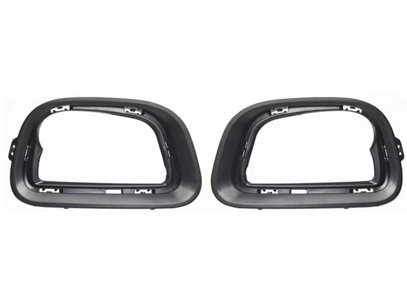 Psa Sis Far Kapagı On Sol-Sag Takım Berlingo 18> - Phira Br-18723 ürün görseli 1