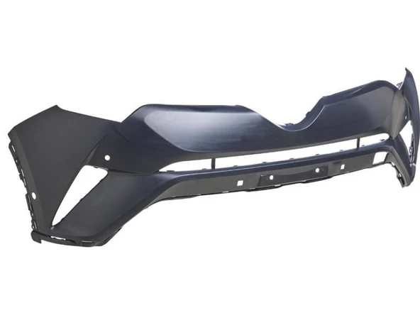 Toyota Tampon On Siyah 4 Sensorlu Chr 16> - Phira Chr-16230 ürün görseli